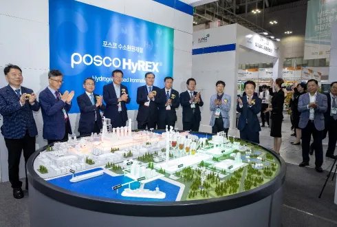 2024 대한민국 기후환경 에너지대전 이미지1