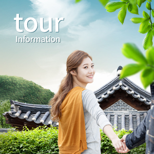Gwangju tour Information