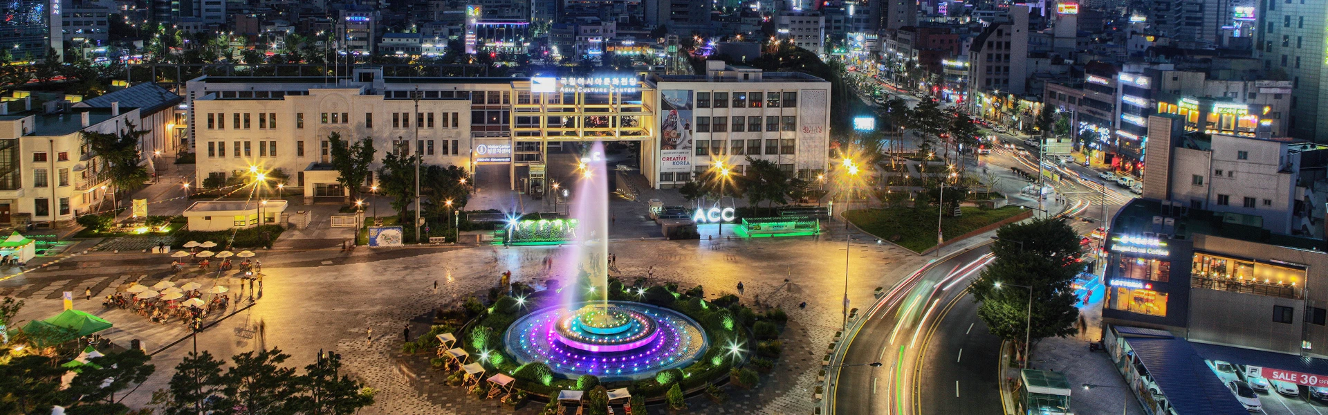 <p>VISIT GWANGJU 2025</p>