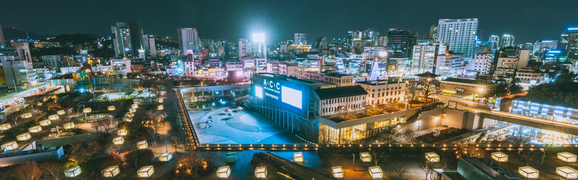 <p>Gwangju Tourism</p><span>Travel/Festivals/Gourmet</span>